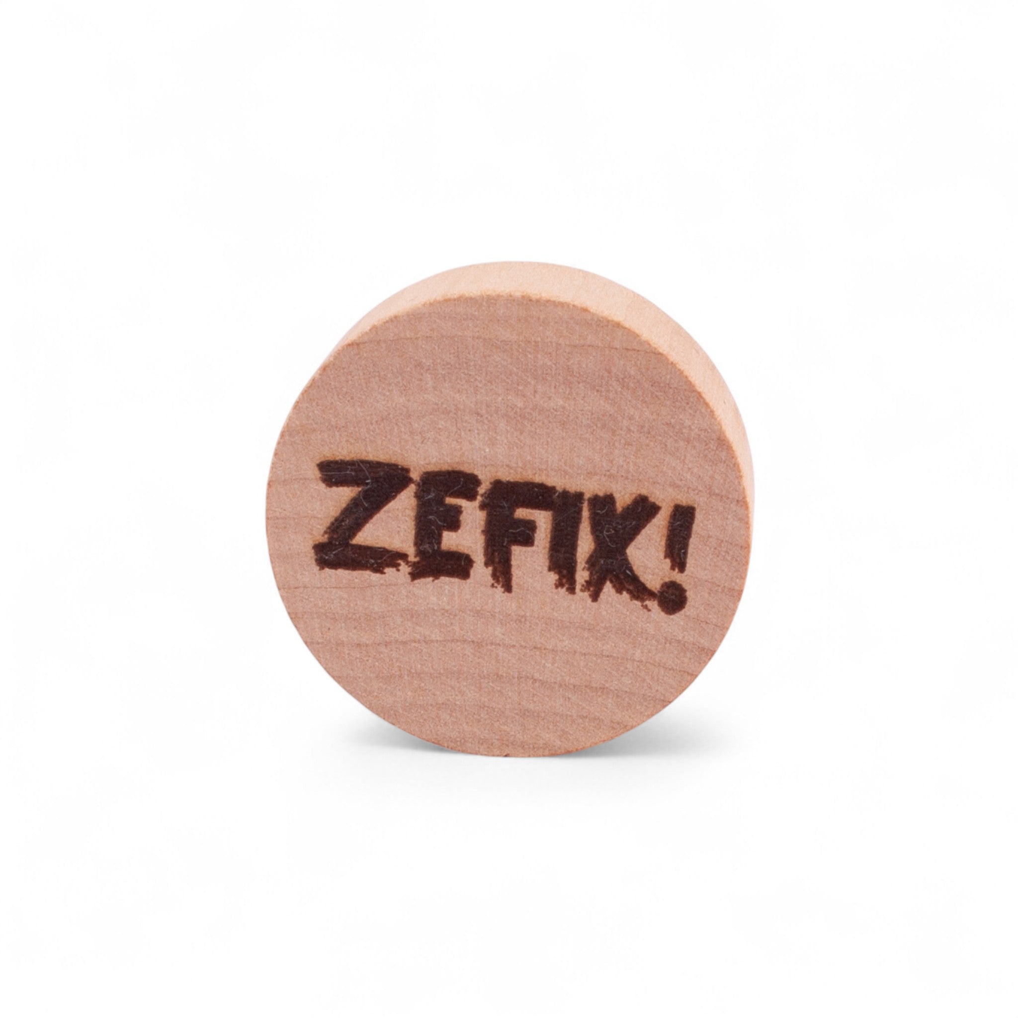 Stopsl &quot;ZEFIX!&quot;
