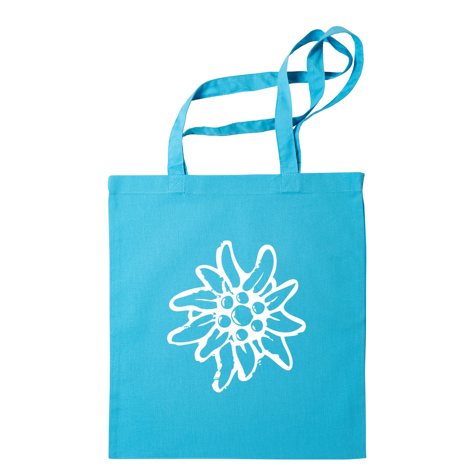 Tasche "Edelweiß" - meinherzschlag.de