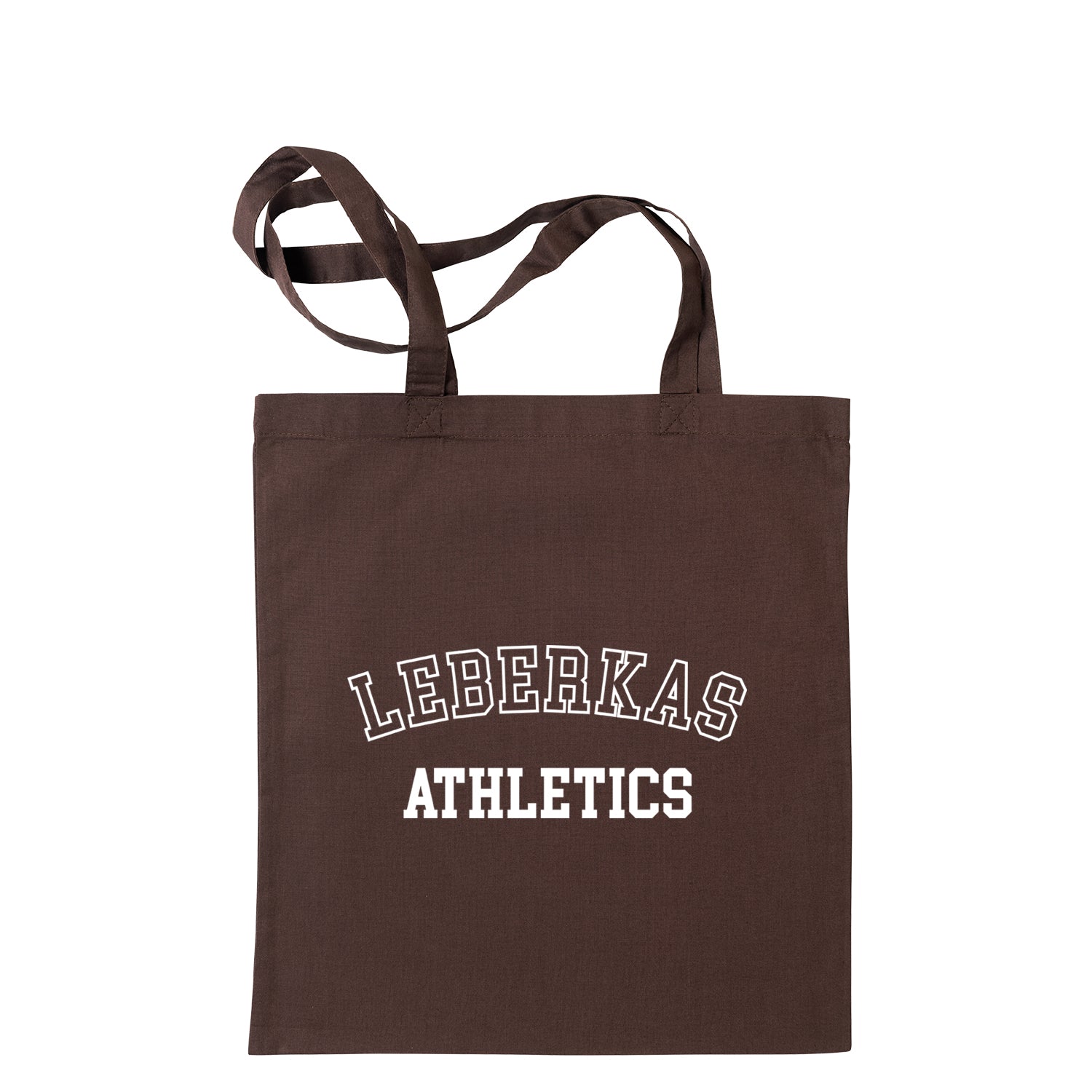 Tasche &quot;Leberkas Athletics&quot;