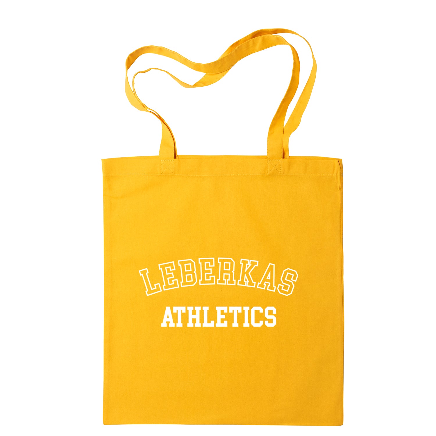 Tasche &quot;Leberkas Athletics&quot;