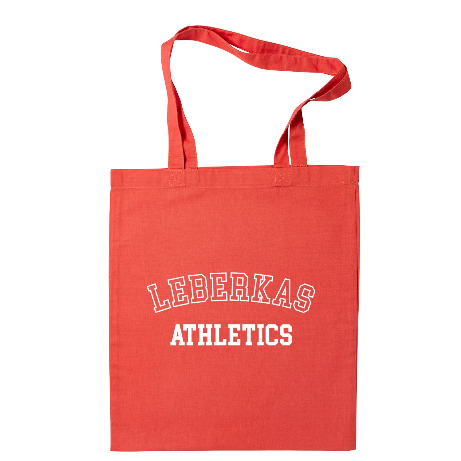 Tasche &quot;Leberkas Athletics&quot;
