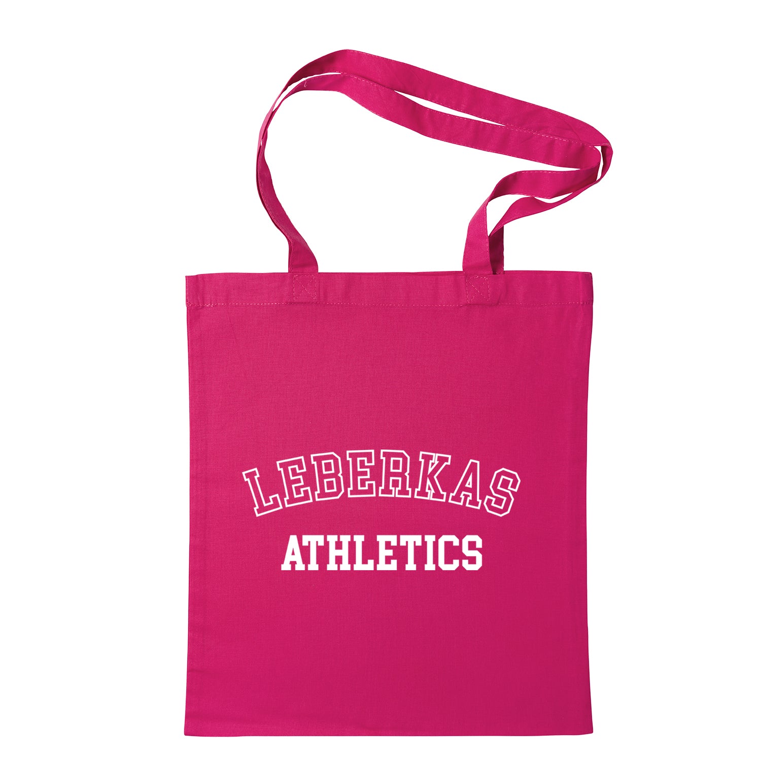 Tasche &quot;Leberkas Athletics&quot;