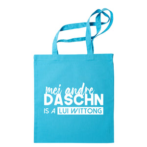 Tasche "Lui Wittong" - meinherzschlag.de