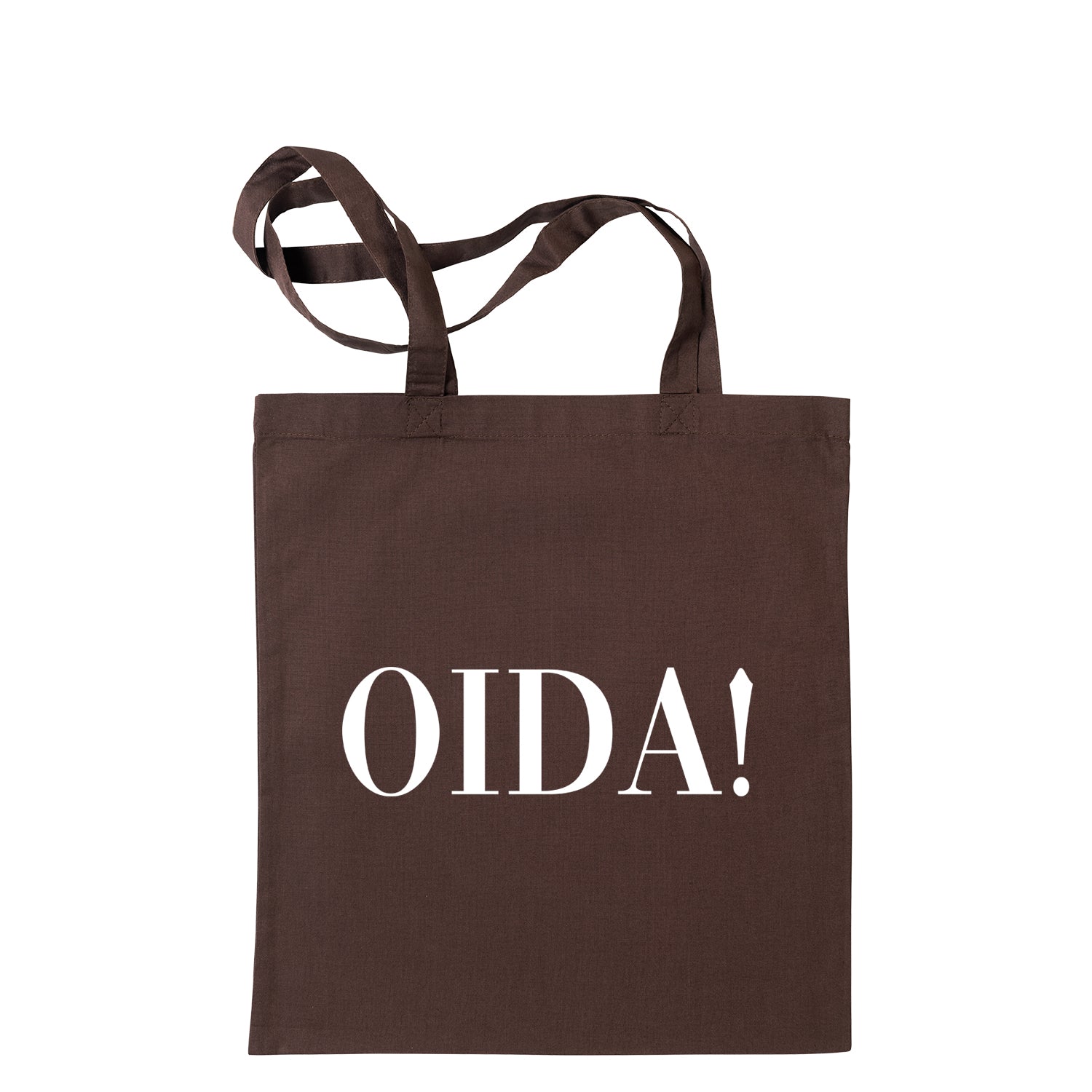 Tasche &quot;OIDA!&quot;
