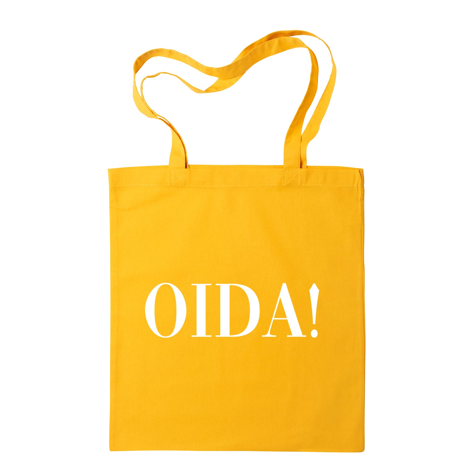 Tasche &quot;OIDA!&quot;