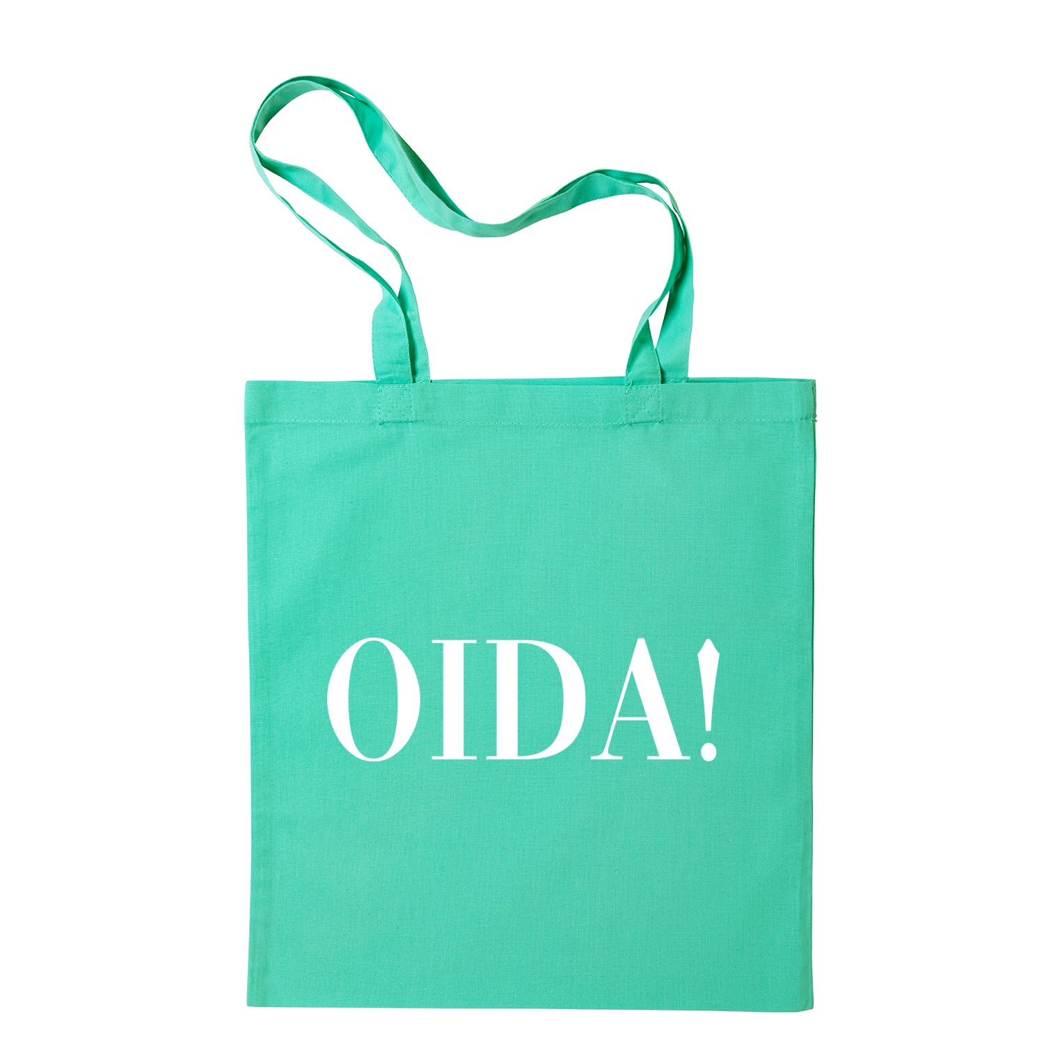 Tasche &quot;OIDA!&quot;