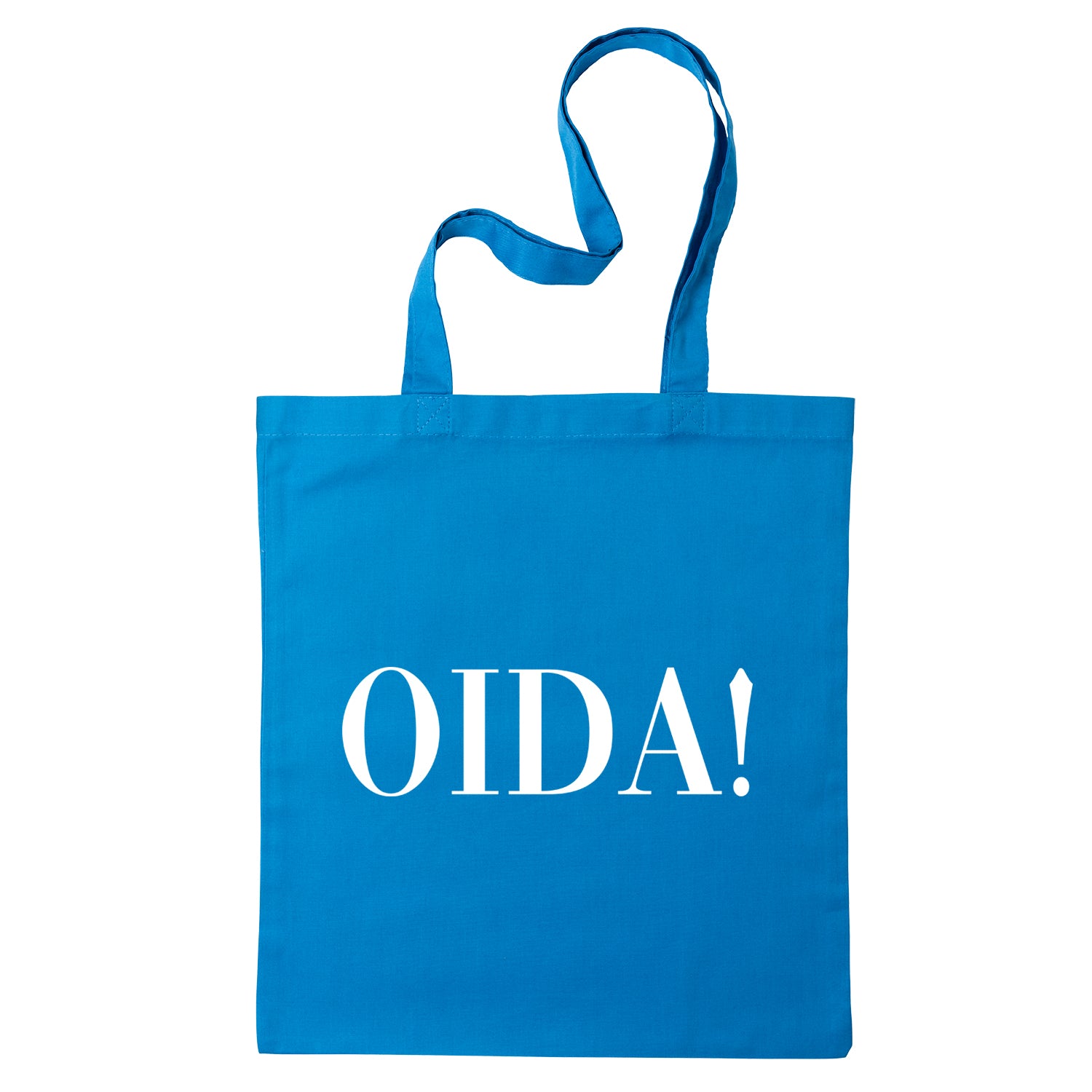 Tasche &quot;OIDA!&quot;