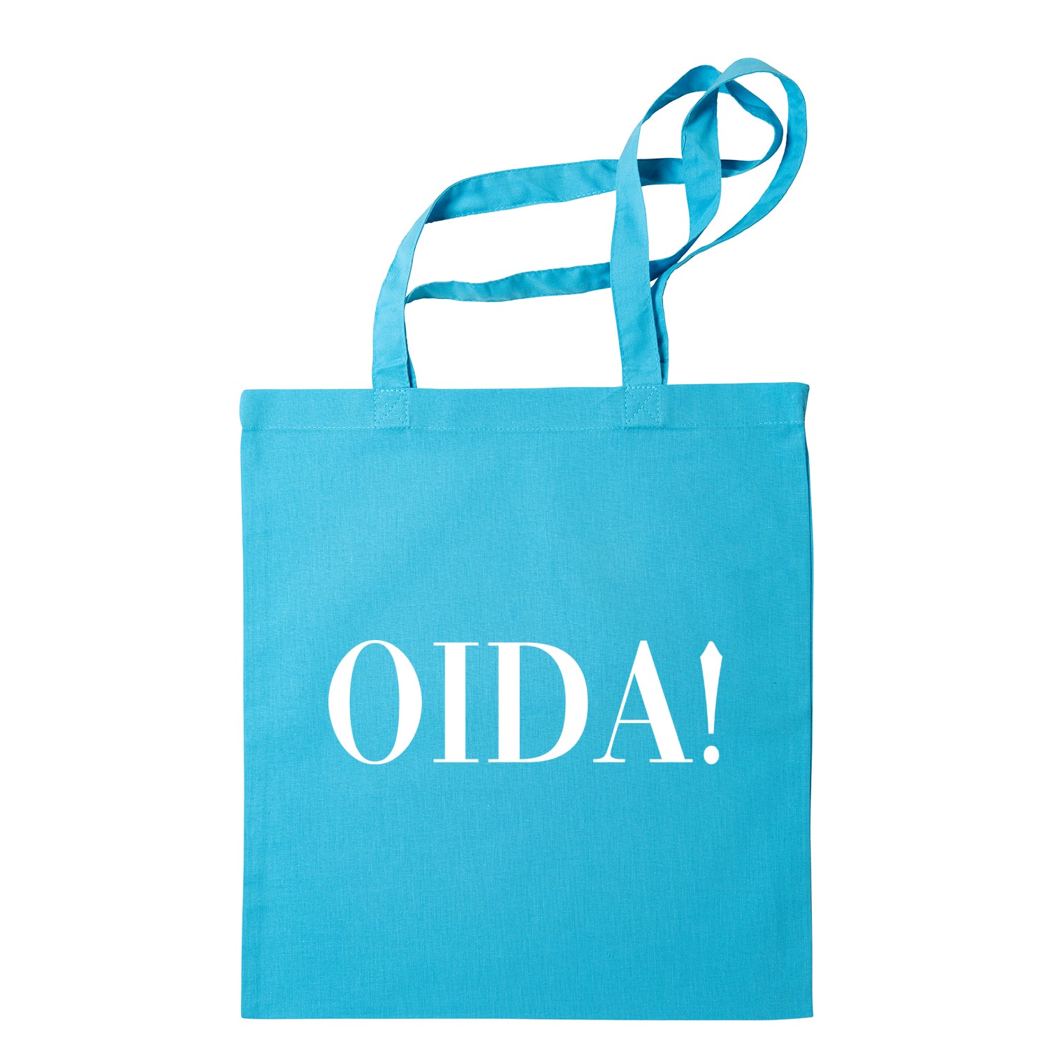 Tasche &quot;OIDA!&quot;