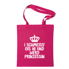 Tasche "Prinzessin"
