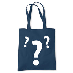 Tasche "Überraschungsmotiv"