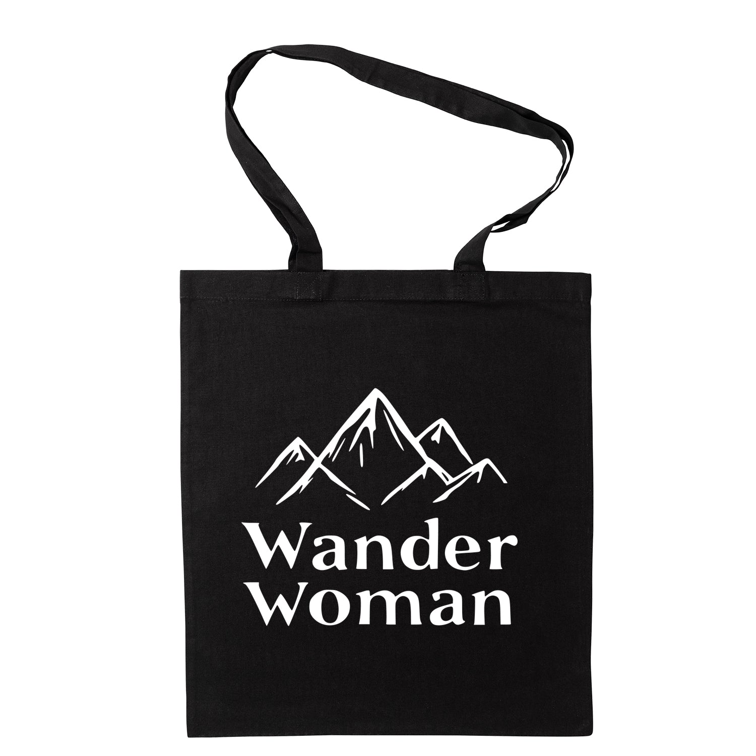 Tasche &quot;Wander Woman&quot;