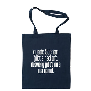 Tasche "Guade Sachan"