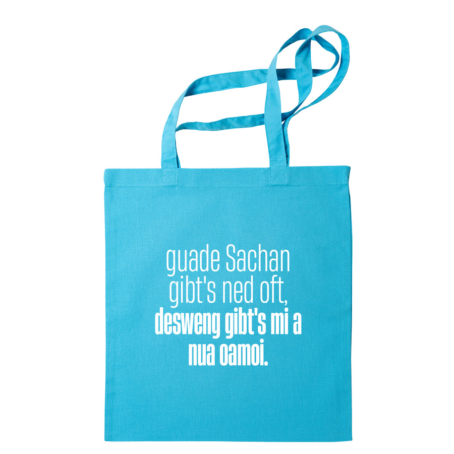 Tasche "Guade Sachan"