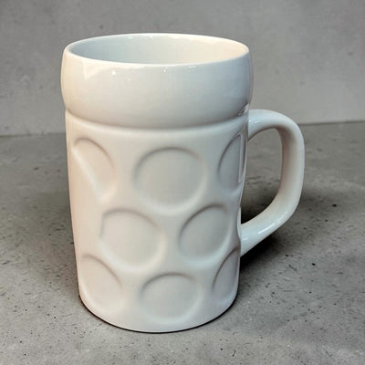 Maßkrug - Kaffeetasse - meinherzschlag.de