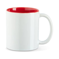 Tasse mit deinem Spruch
