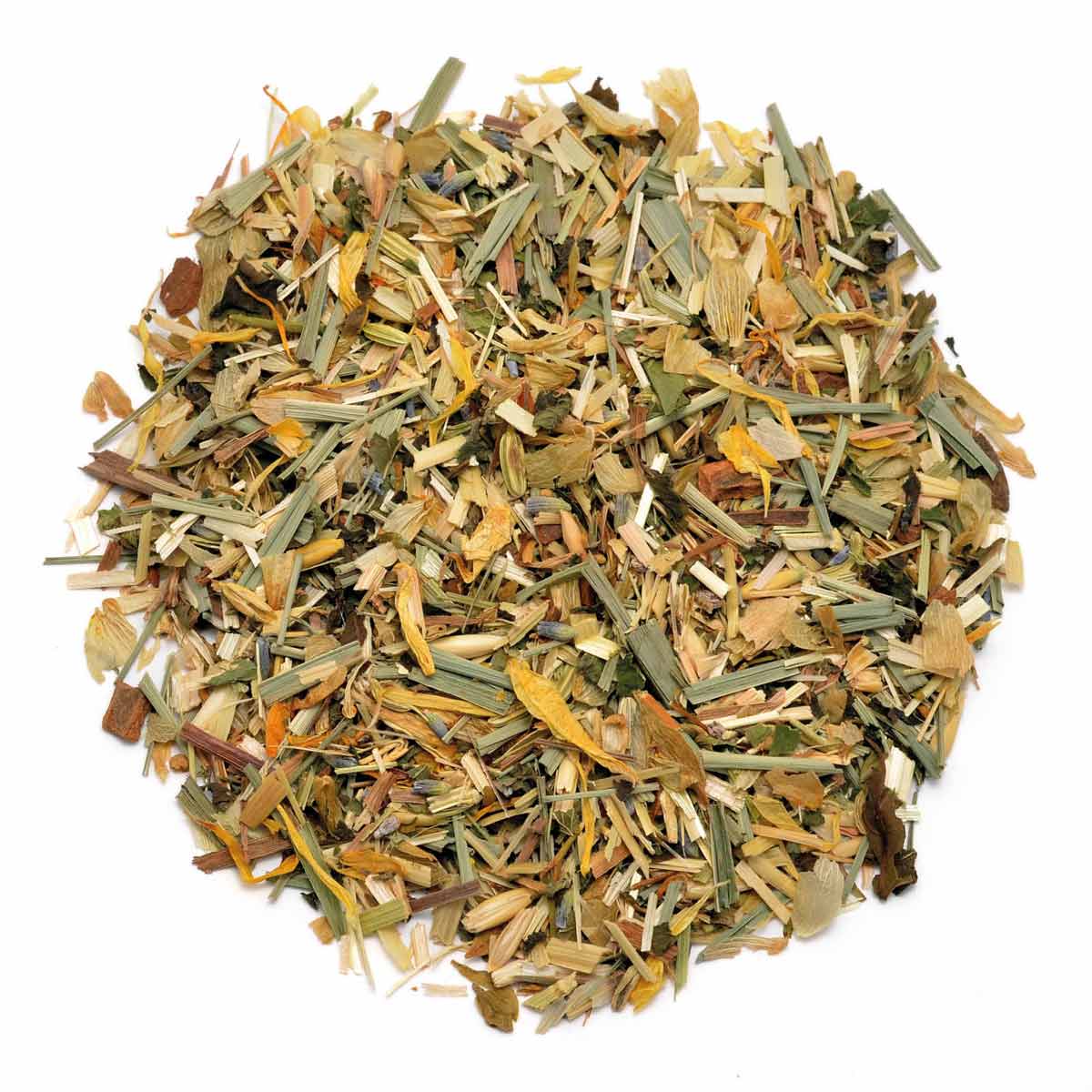 Bayrischer Hopfentee - meinherzschlag.de