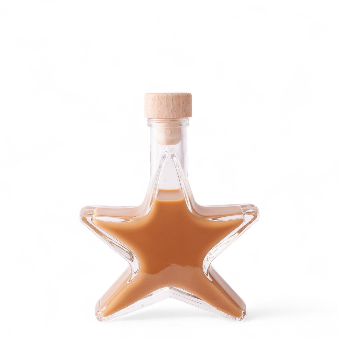 Weihnachtslikör &quot;Sternderl&quot;