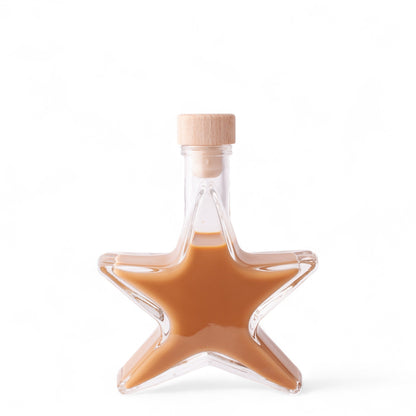 Weihnachtslikör &quot;Sternderl&quot;