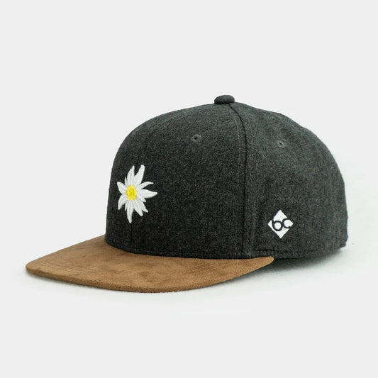 Cap "Edelweiß"