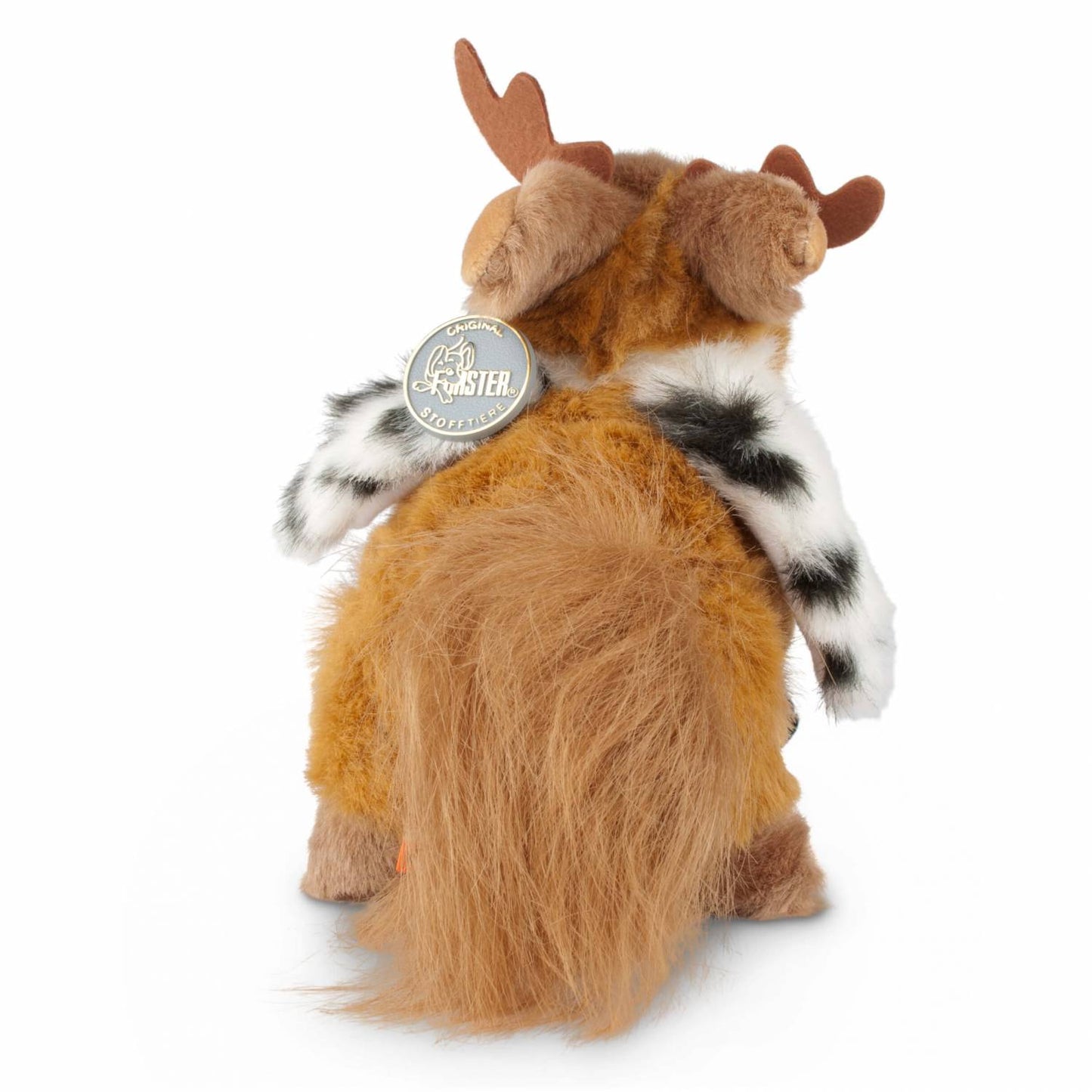 Kloana Plüsch - Wolpertinger - meinherzschlag.de