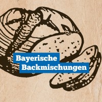 Bayerische Backmischungen