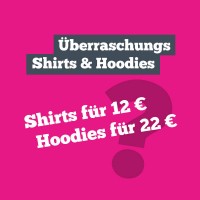 Überraschungs T-Shirts & Hoodies