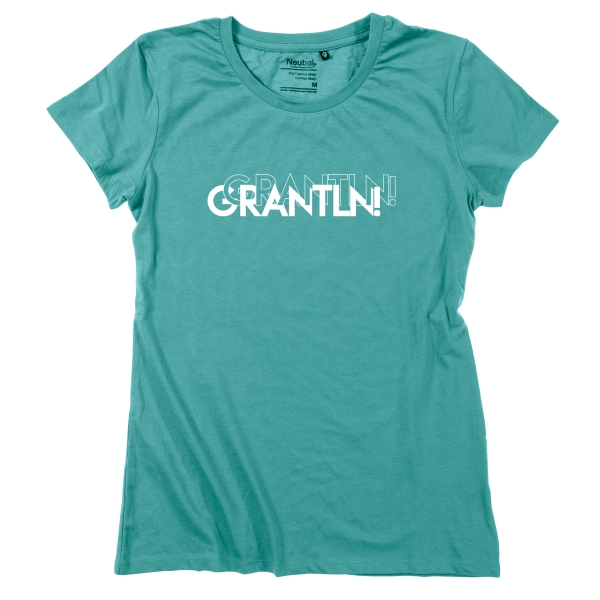 Damen-Shirt "GRANTLN!"