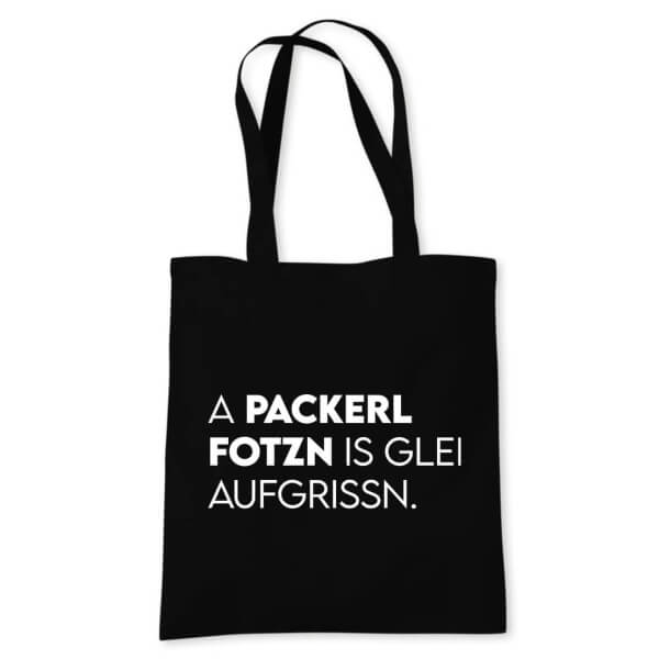 Tasche "A Packerl"