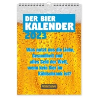Der Bier-Kalender 2023