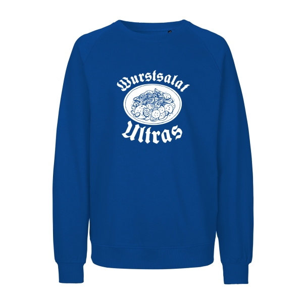 Sweatshirt "Wurstsalat Ultras"