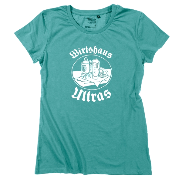 Damen-Shirt "Wirtshaus Ultras"