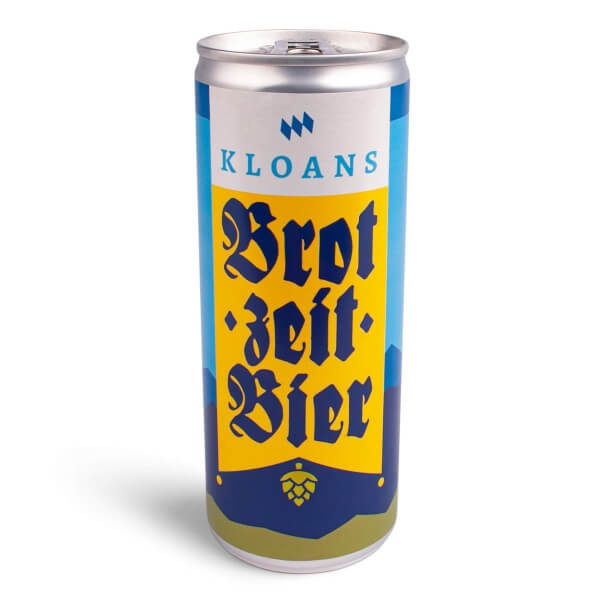 Kloans Brotzeit-Bier