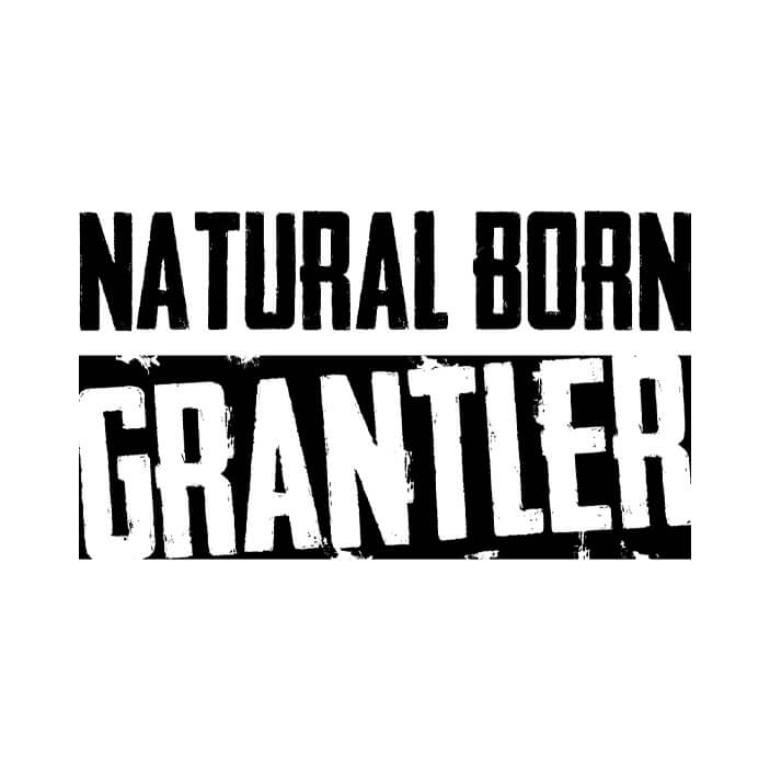 Natural Born Grantler