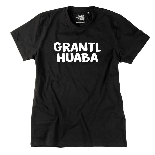 Herren-Shirt "Grantlhuaba"