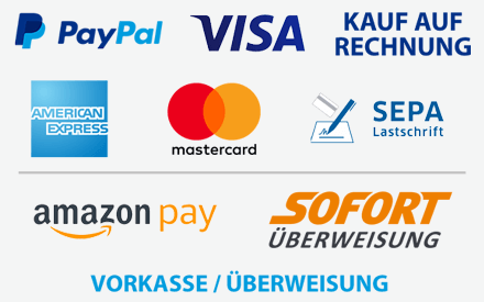 Sicher bezahlen im bayerischen Online-Shop